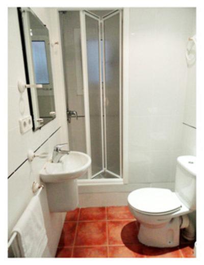 Hostel Mybedbcn Barcelona Zimmer foto