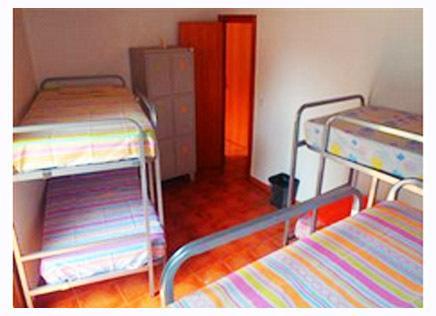 Hostel Mybedbcn Barcelona Zimmer foto